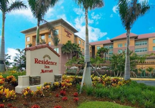Residence Inn Ft. Lauderdale SW/Miramar