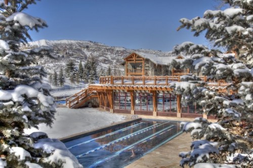 Villas at Snowmass Club, A Destination Residence