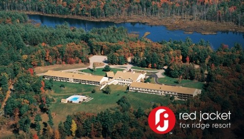 Fox Ridge Resort