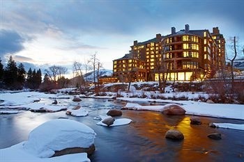 The Westin Riverfront Resort and Spa, Avon, Vail Valley