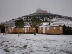 Camino de Santiago