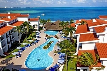The Royal Cancun - Club Internacional de Cancun
