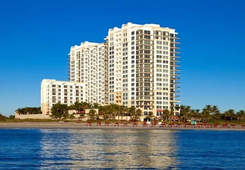 Palm Beach Marriott Singer Island Beach Resort &amp; Spa
