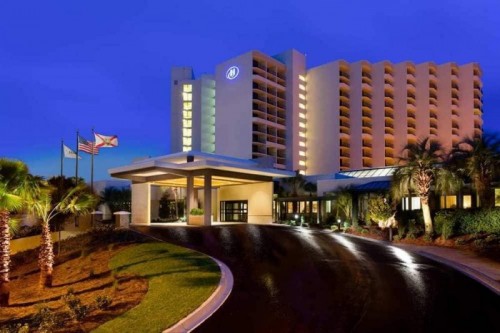 Hilton Sandestin Beach Golf Resort &amp; Spa