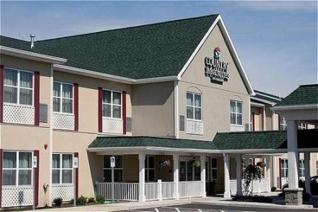 Country Inns &amp; Suites Ithaca