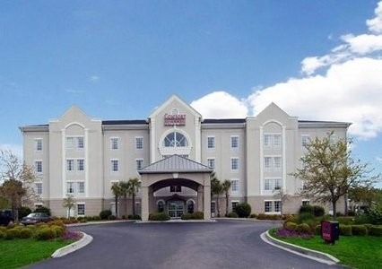 Comfort Suites Myrtle Beach