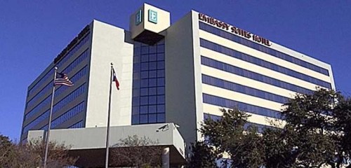 Embassy Suites Airport San Antonio