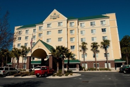 Country Inns &amp; Suites - Gainesville
