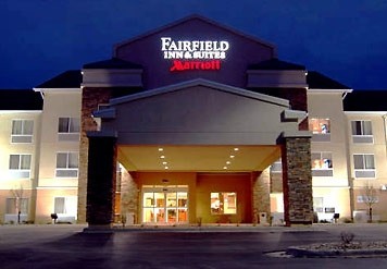 Fairfield Inn &amp; Suites