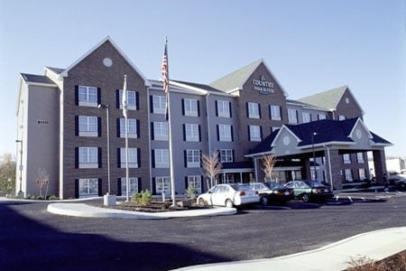 Country Inns &amp; Suites Lancaster (Amish Country)
