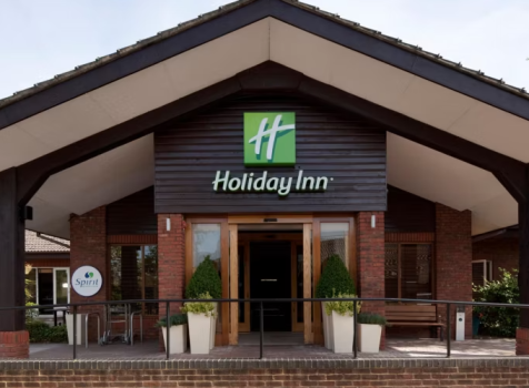 holidayinnguildford