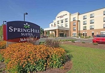 SpringHill Suites Charleston North/Ashley Phosphate