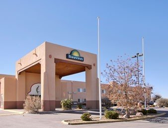 Days Inn and Suites Lordsburg