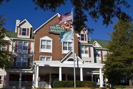 Country Inns &amp; Suites, Annapolis