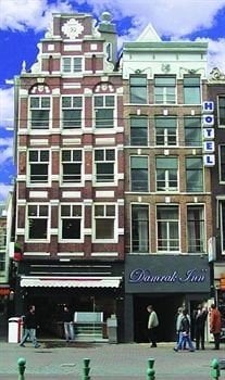 Damrak Inn - Amsterdam