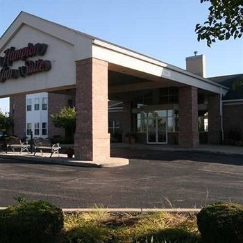 Hampton Inn Cleveland/ Independence