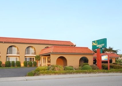 Quality Inn San Simeon