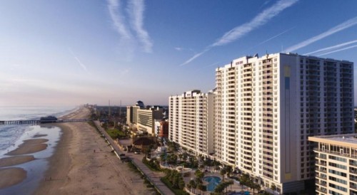 Wyndham Ocean Boulevard
