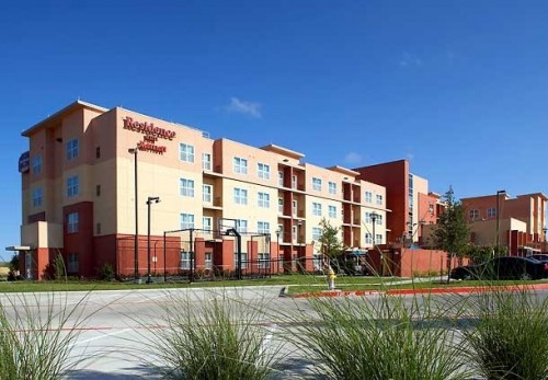 Residence Inn Dallas Plano/The Colony