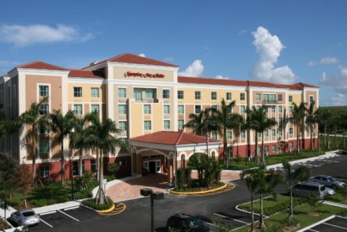 hamptoninnmiramar