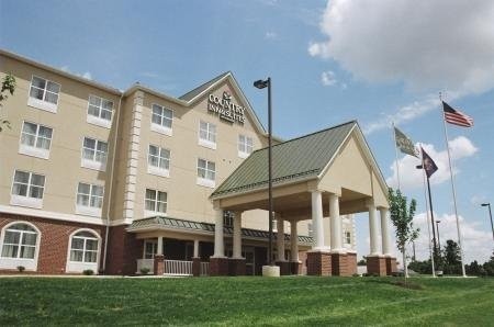 Country Inns &amp; Suites Harrisburg at Union Deposit Road