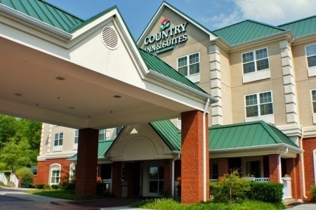 Country Inns &amp; Suites Knoxville