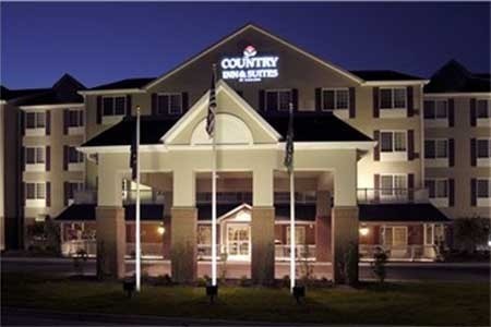 Country Inns &amp; Suites Indianapolis