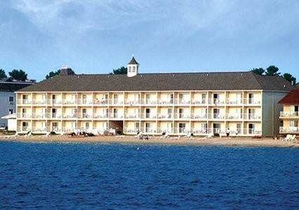 Comfort Inn Lakeside