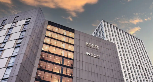 hyatthouselondonstratford