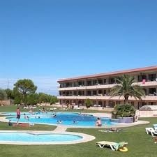 Aparthotel &amp; Village Golf Beach