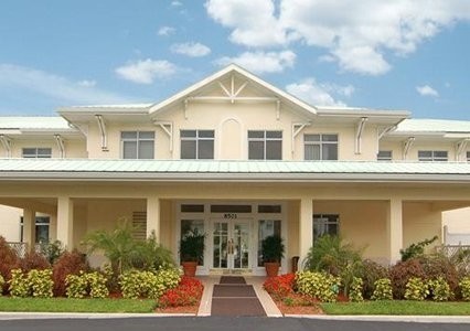 MainStay Suites at PGA Village