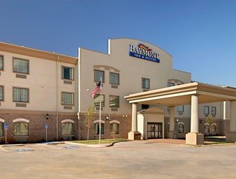 Baymont Inn &amp; Suites Wichita Falls