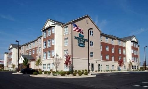 Homewood Suites NW, Indianapolis