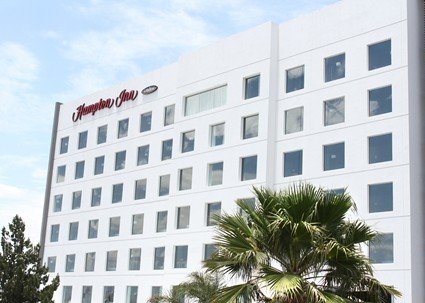 Hampton Inn Durango