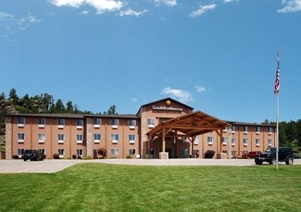 Comfort Inn &amp; Suites Custer