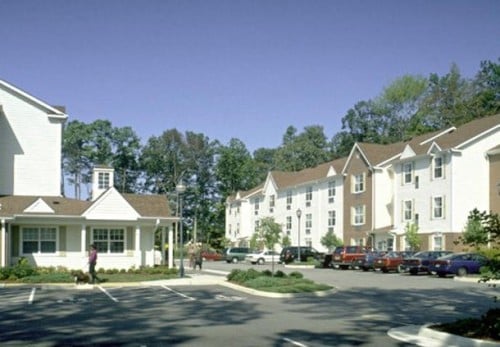 TownePlace Suites Boston Tewksbury/Andover