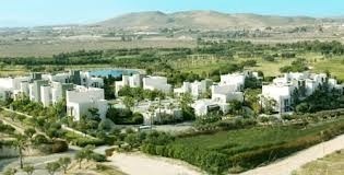 El PlantÃ­o Golf Resort