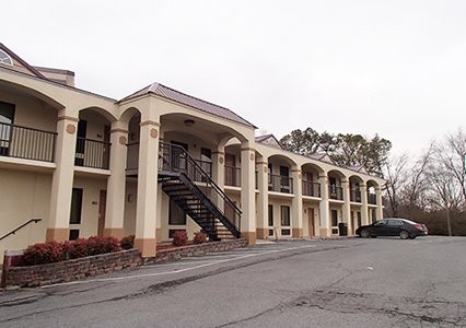 Econo Lodge Dalton