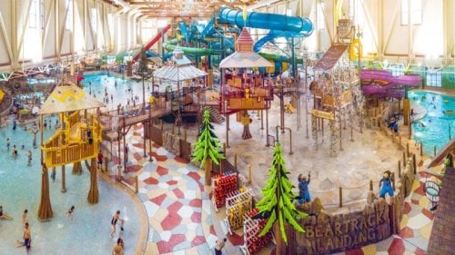 greatwolflodge niagara falls