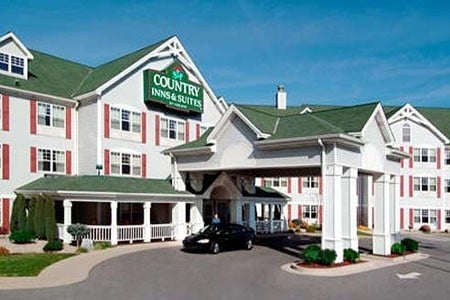 Country Inns &amp; Suites Beckley