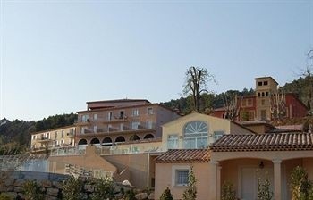 Resort &amp; Spa Château de Camiole