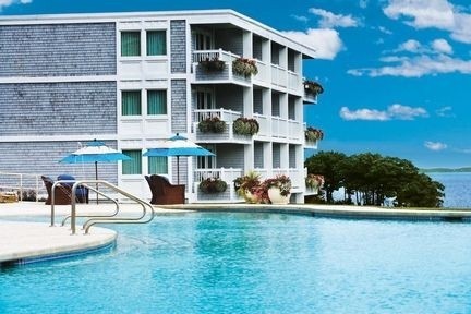 Samoset Resort Preferred Hotel