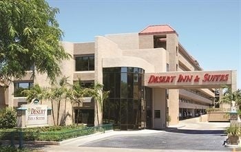 Anaheim Desert Inn &amp; Suites