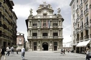Pamplonapartments Leyre