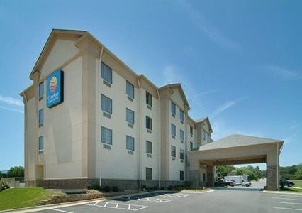 Comfort Inn &amp; Suites North Little Rock