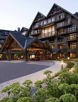 Stowe Mountain Lodge - Destination Hotels &amp; Resorts