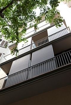 Apartments in Barcelona Eixample-Entenza