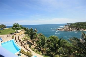 Villas &amp; Resort Luz de Luna