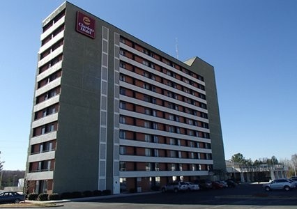 Clarion Hotel Fort Mill