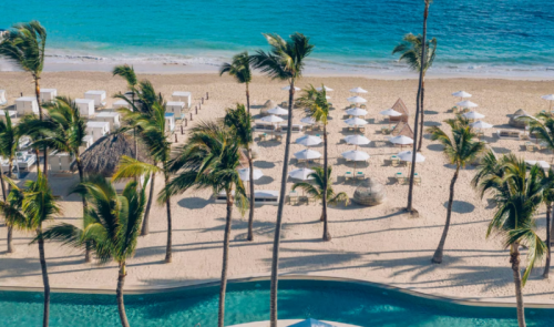 iberostarselectioncoralbavarobeach